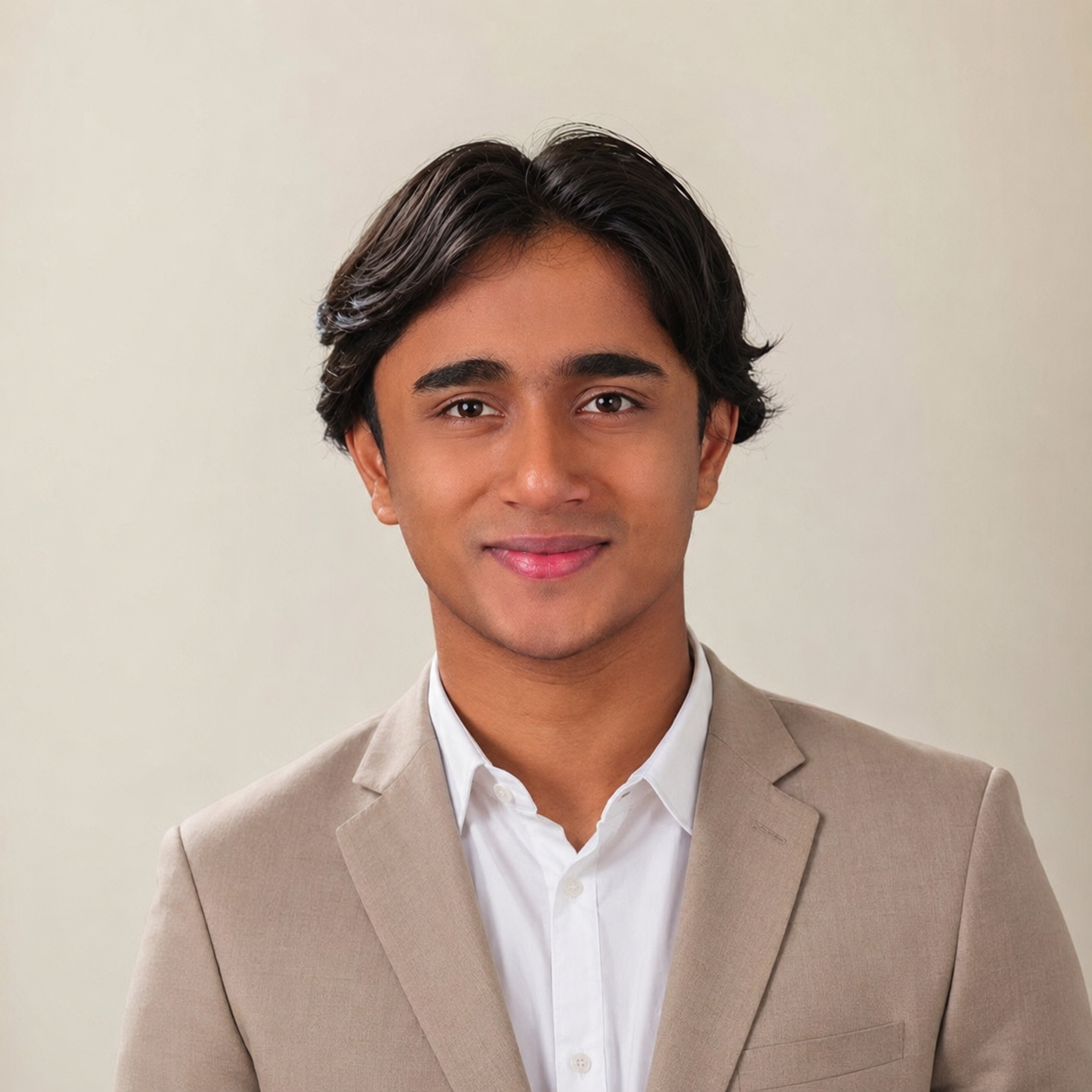 Mathew Kocheril, Founder & CEO of Mattwork